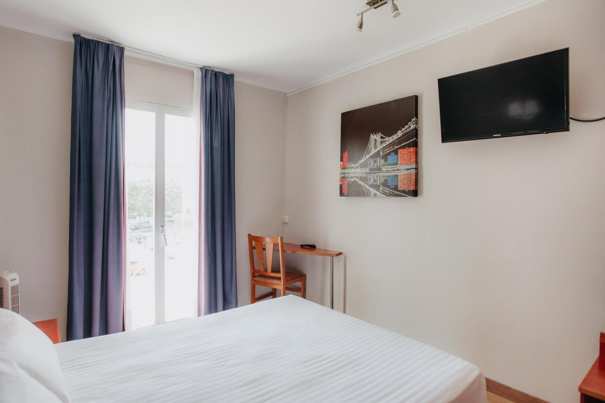 Marina Tossa Hotel Tossa de Mar Cameră foto