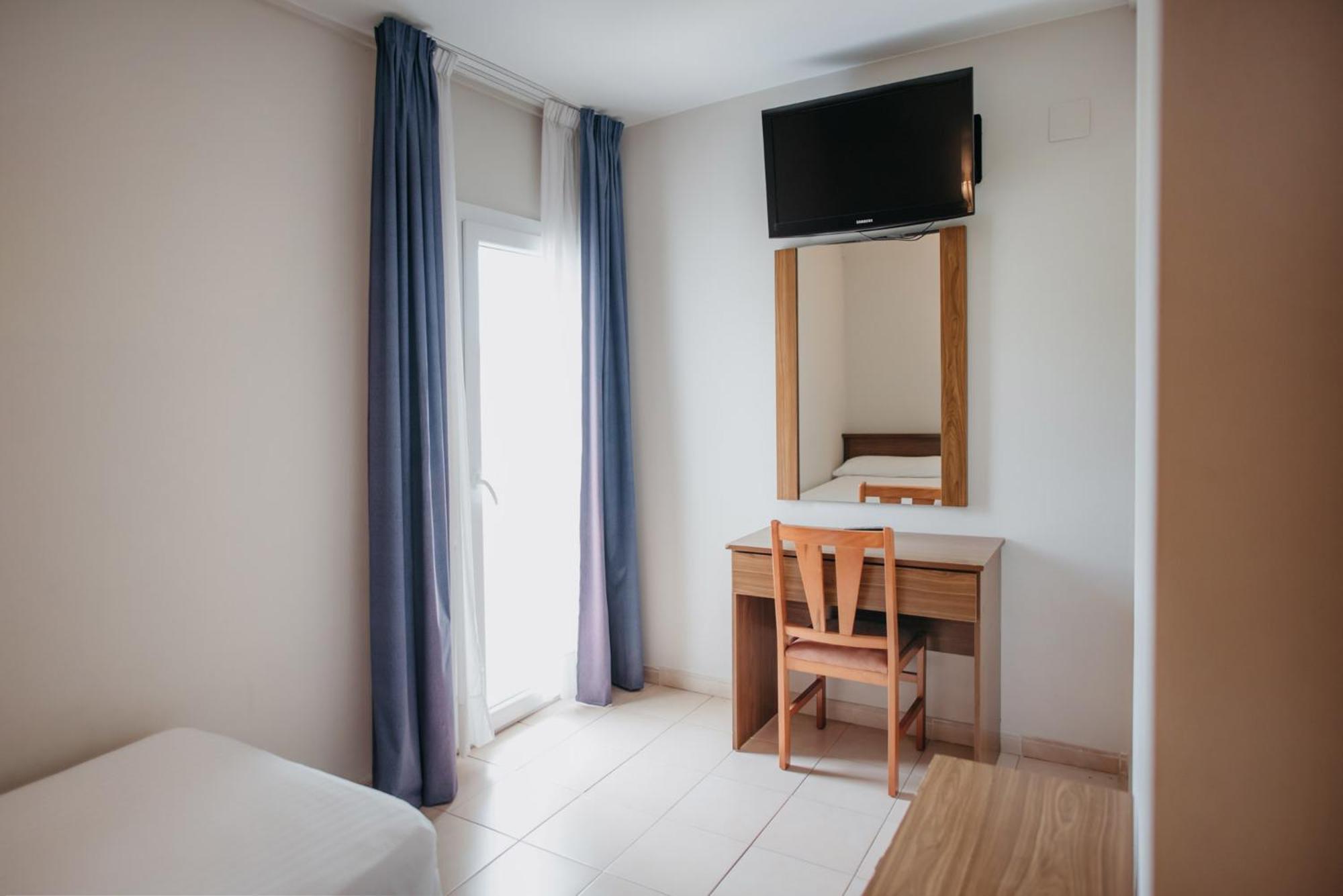 Marina Tossa Hotel Tossa de Mar Cameră foto
