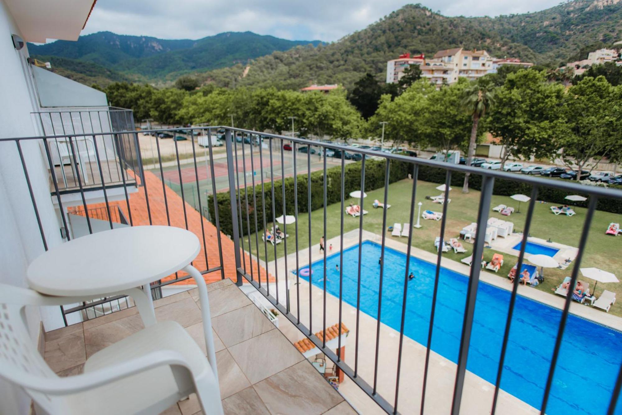 Marina Tossa Hotel Tossa de Mar Cameră foto
