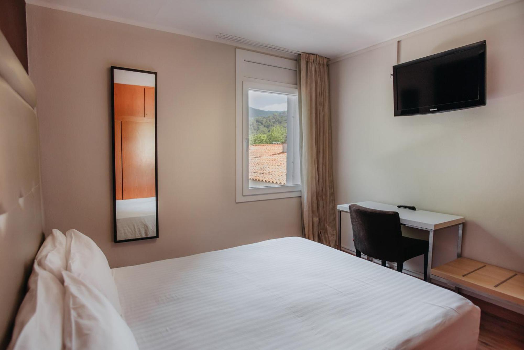Marina Tossa Hotel Tossa de Mar Cameră foto
