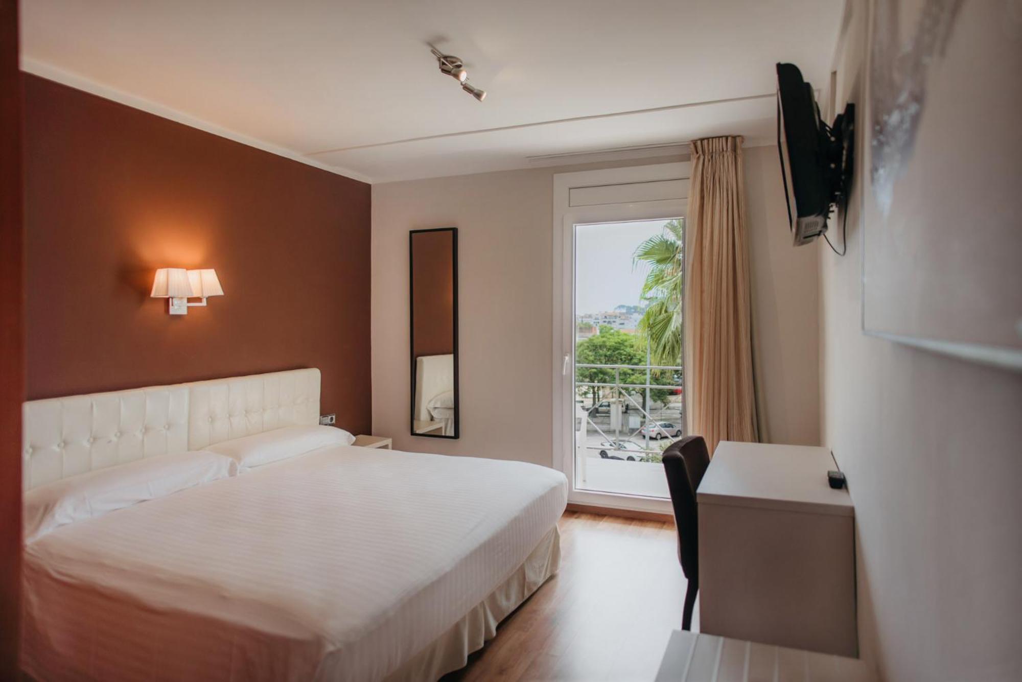 Marina Tossa Hotel Tossa de Mar Cameră foto