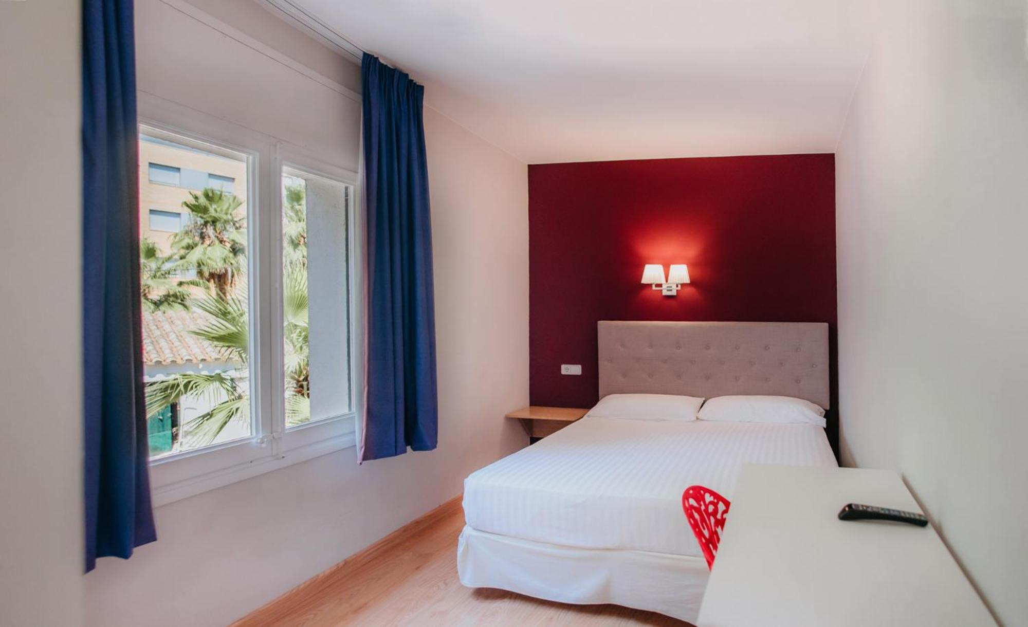 Marina Tossa Hotel Tossa de Mar Cameră foto
