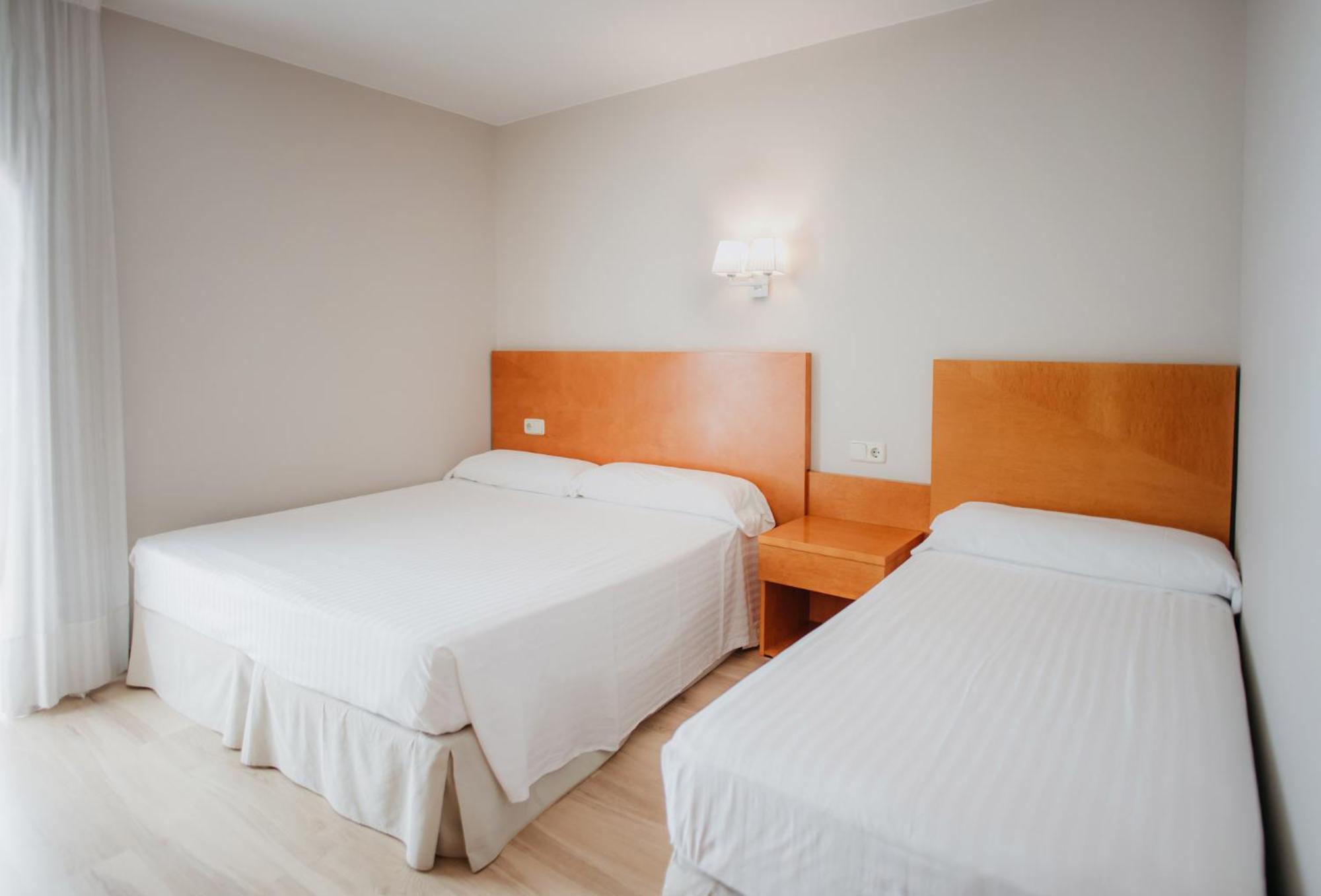 Marina Tossa Hotel Tossa de Mar Cameră foto