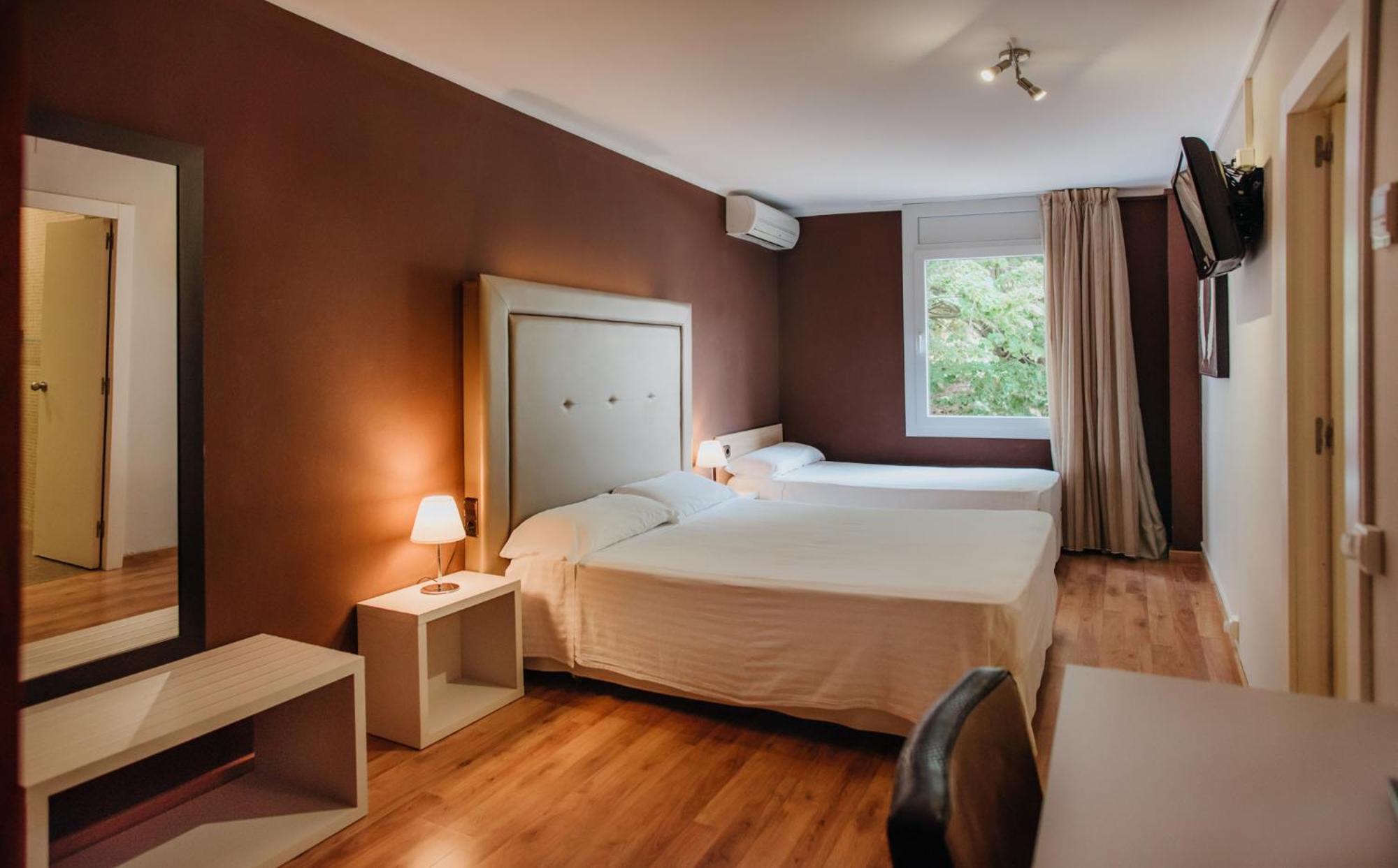 Marina Tossa Hotel Tossa de Mar Cameră foto