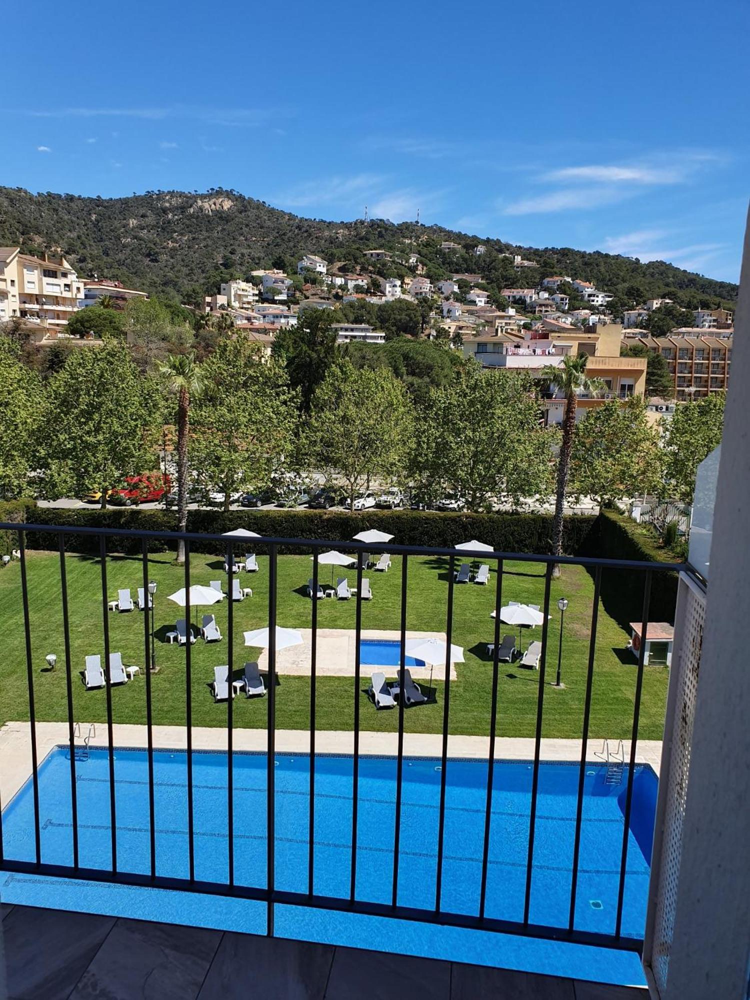 Marina Tossa Hotel Tossa de Mar Cameră foto